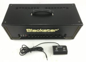 Blackstar HT Club 50 Head