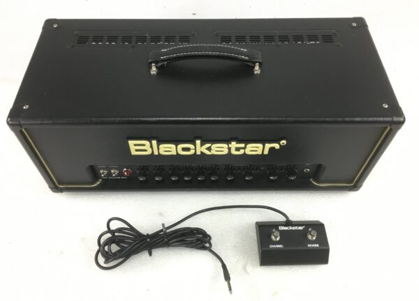 Blackstar HT Club 50 Head