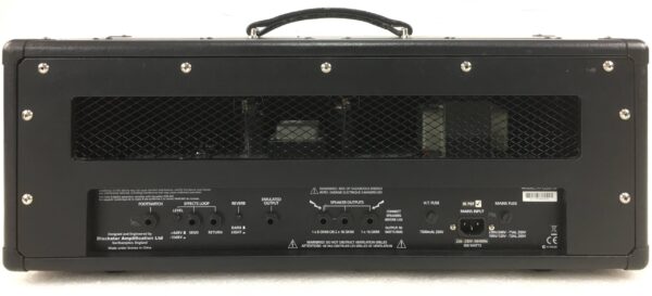 Blackstar HT Club 50 Head