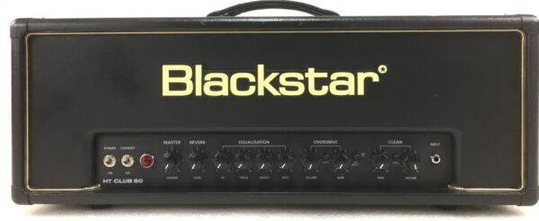 Blackstar HT Club 50 Head