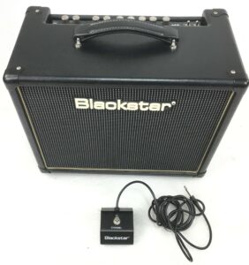 Blackstar HT5R Combo