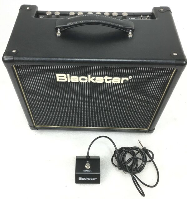 Blackstar HT5R Combo