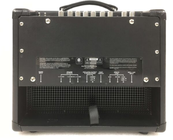 Blackstar HT5R Combo