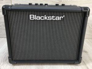 Blackstar ID Core Stereo 10 V2 White