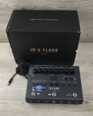 Blackstar IDX Floor One