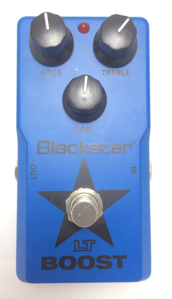 Blackstar LT Boost