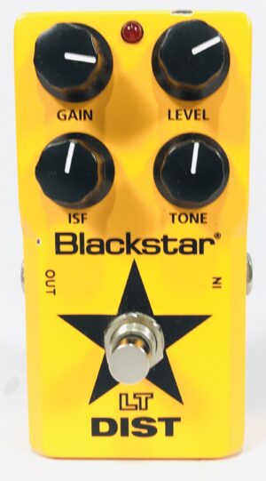 Blackstar Lt Distortion