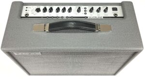 Blackstar Silverline Special 50