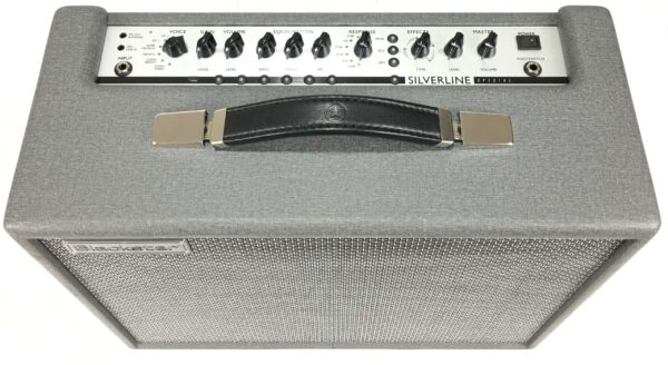 Blackstar Silverline Special 50