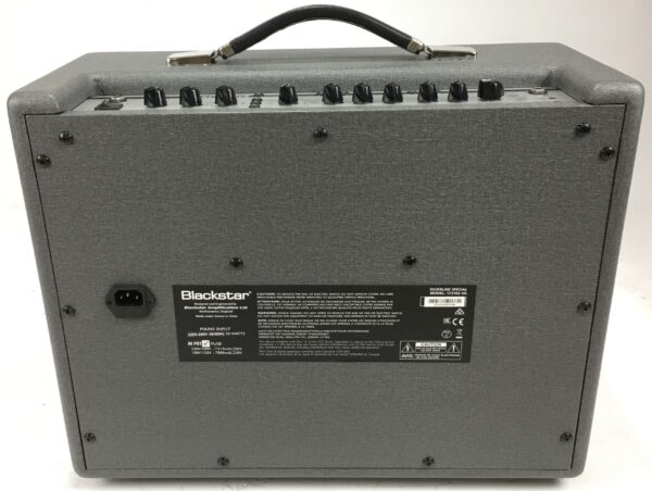 Blackstar Silverline Special 50