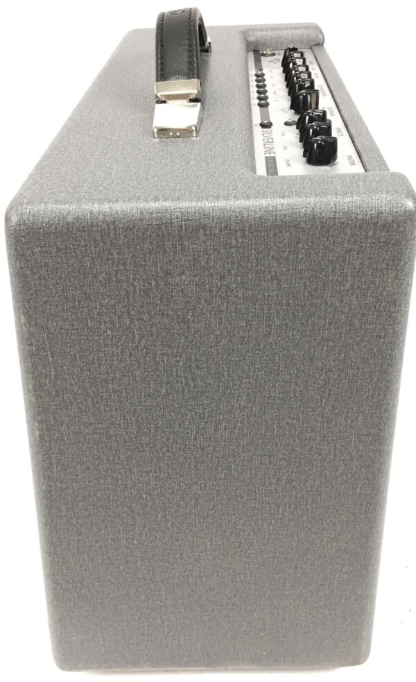 Blackstar Silverline Special 50