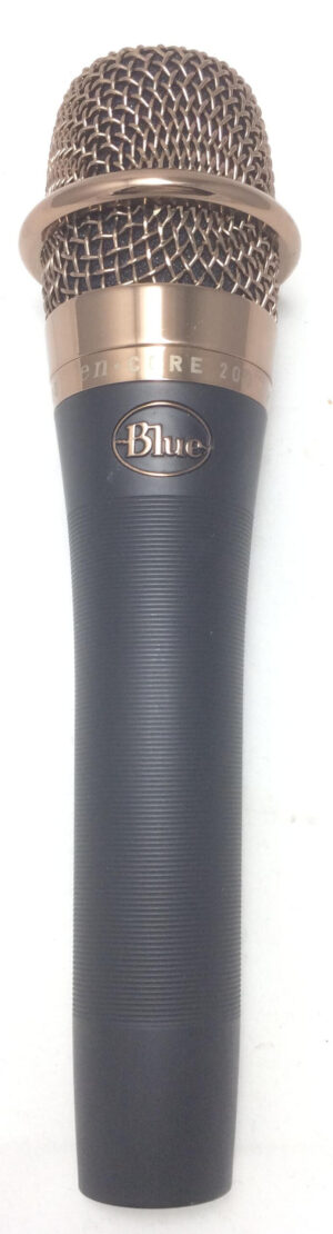 Blue enCORE 200