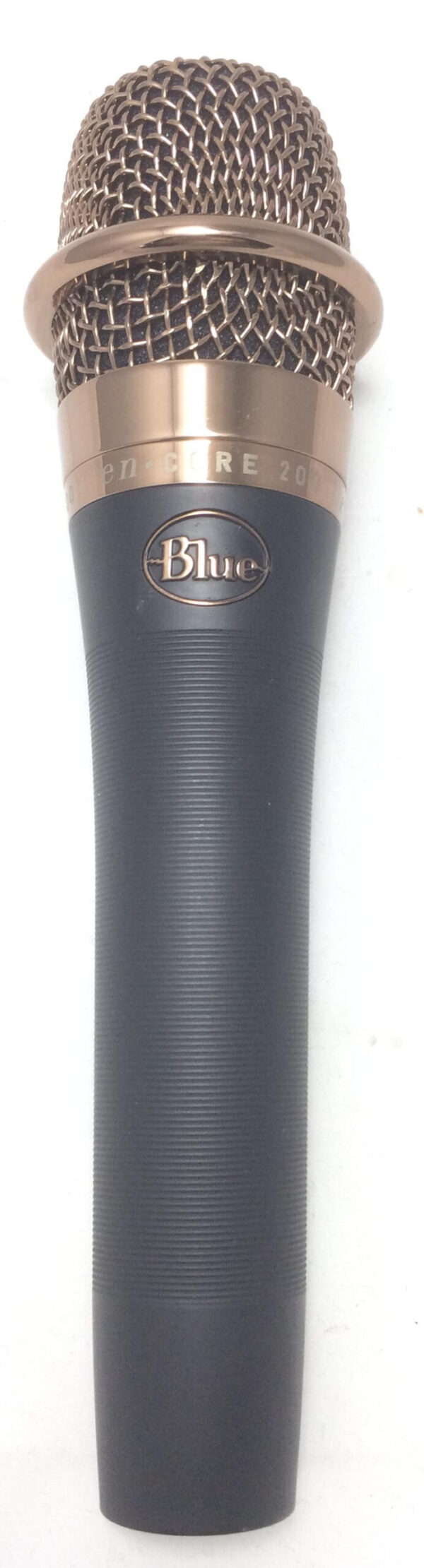 Blue enCORE 200