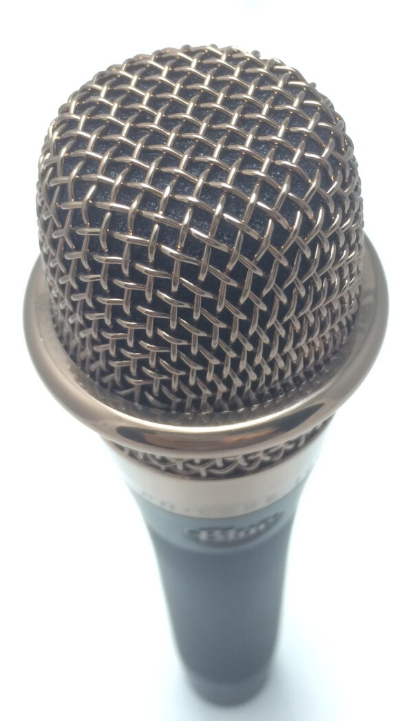 Blue enCORE 200