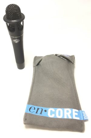 Blue enCORE 300 microfono cardioide a condensatore