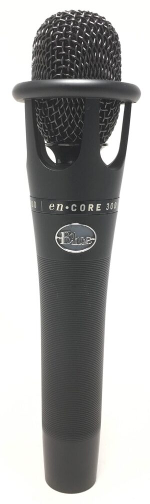 Blue enCORE 300 microfono cardioide a condensatore
