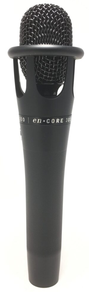 Blue enCORE 300 microfono cardioide a condensatore