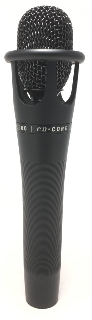 Blue enCORE 300 microfono cardioide a condensatore