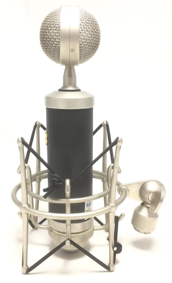 Blue Microphones Baby Bottle Microfono a condensatore
