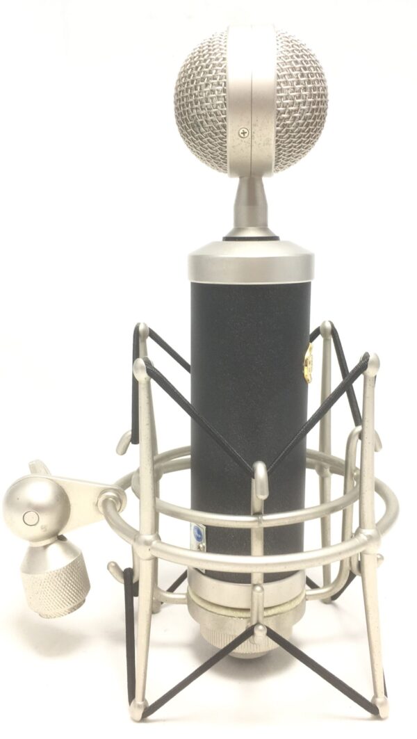 Blue Microphones Baby Bottle Microfono a condensatore