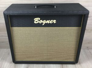 Bogner 212C Closed