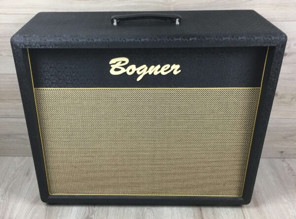 Bogner 212C Closed