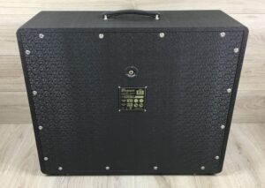Bogner 212C Closed