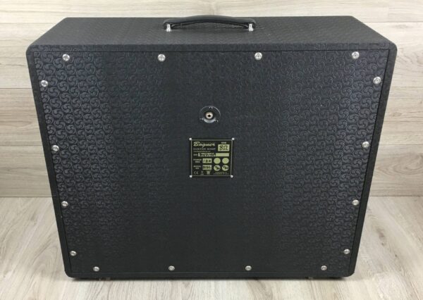 Bogner 212C Closed