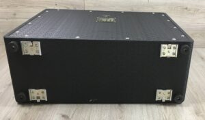 Bogner 212C Closed