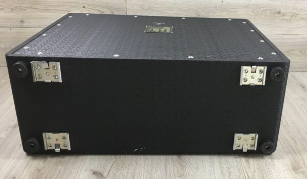 Bogner 212C Closed