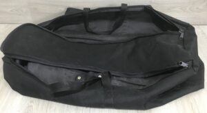 Borsa porta Hardware 27 X 27 X 85