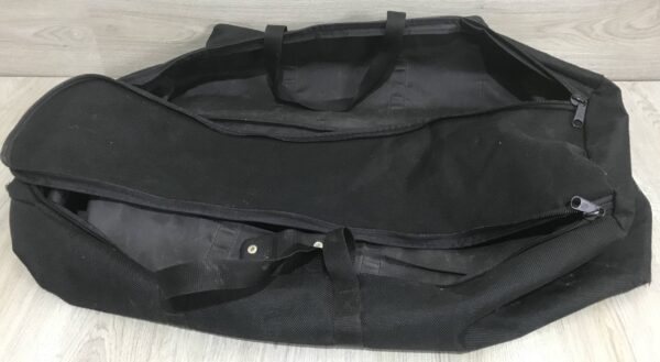 Borsa porta Hardware 27 X 27 X 85