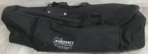 Borsa porta Hardware 27 X 27 X 85