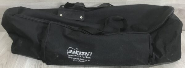 Borsa porta Hardware 27 X 27 X 85