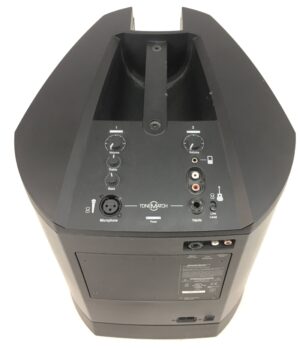 Bose L1 Compact Coppia + custodie