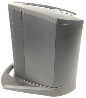 Bose L1 Compact Coppia + custodie