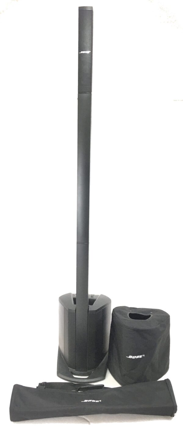 Bose L1 Compact Coppia + custodie