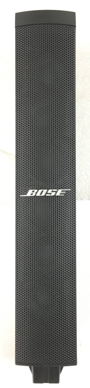 Bose L1 Compact Coppia + custodie