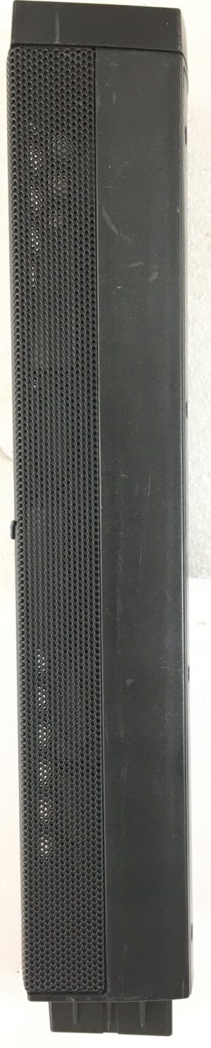 Bose L1 Compact Coppia + custodie
