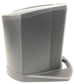 Bose L1 Compact Coppia + custodie