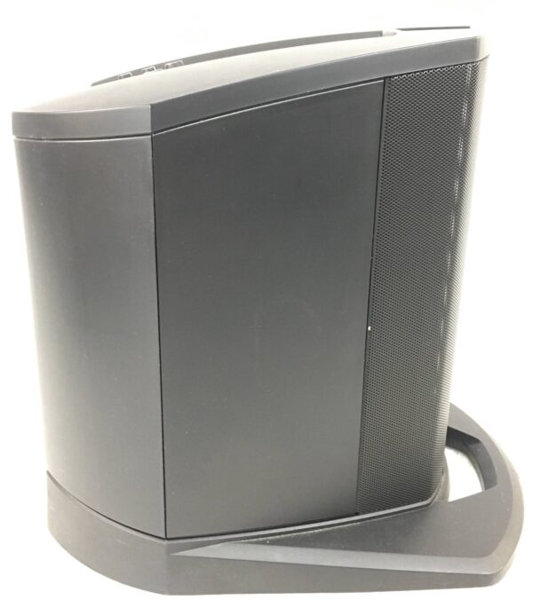 Bose L1 Compact Coppia + custodie