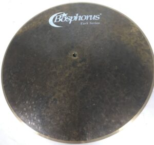 Bosphorus Turk Flat Ride 19