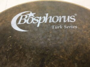Bosphorus Turk Flat Ride 19