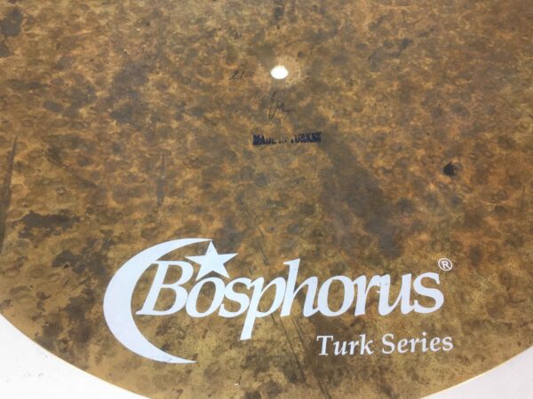 Bosphorus Turk Flat Ride 19