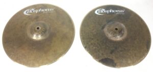 Bosphorus Turk Hi Hat 13