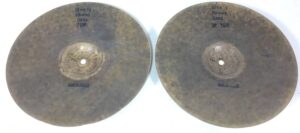 Bosphorus Turk Hi Hat 13