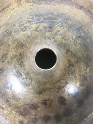 Bosphorus Turk Hi Hat 13