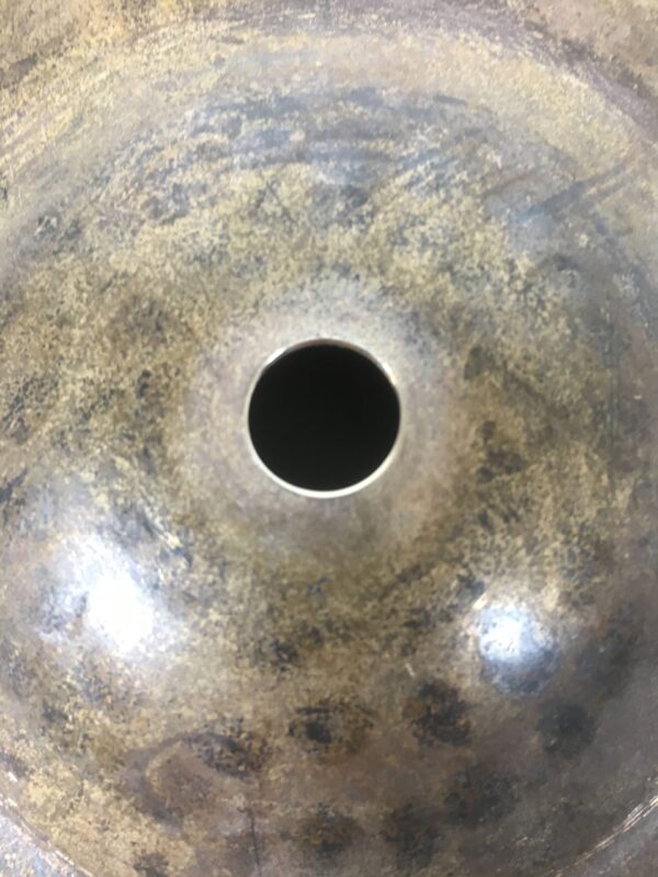 Bosphorus Turk Hi Hat 13