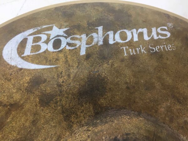 Bosphorus Turk Hi Hat 13