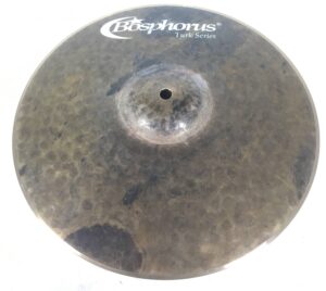 Bosphorus Turk Hi Hat 13